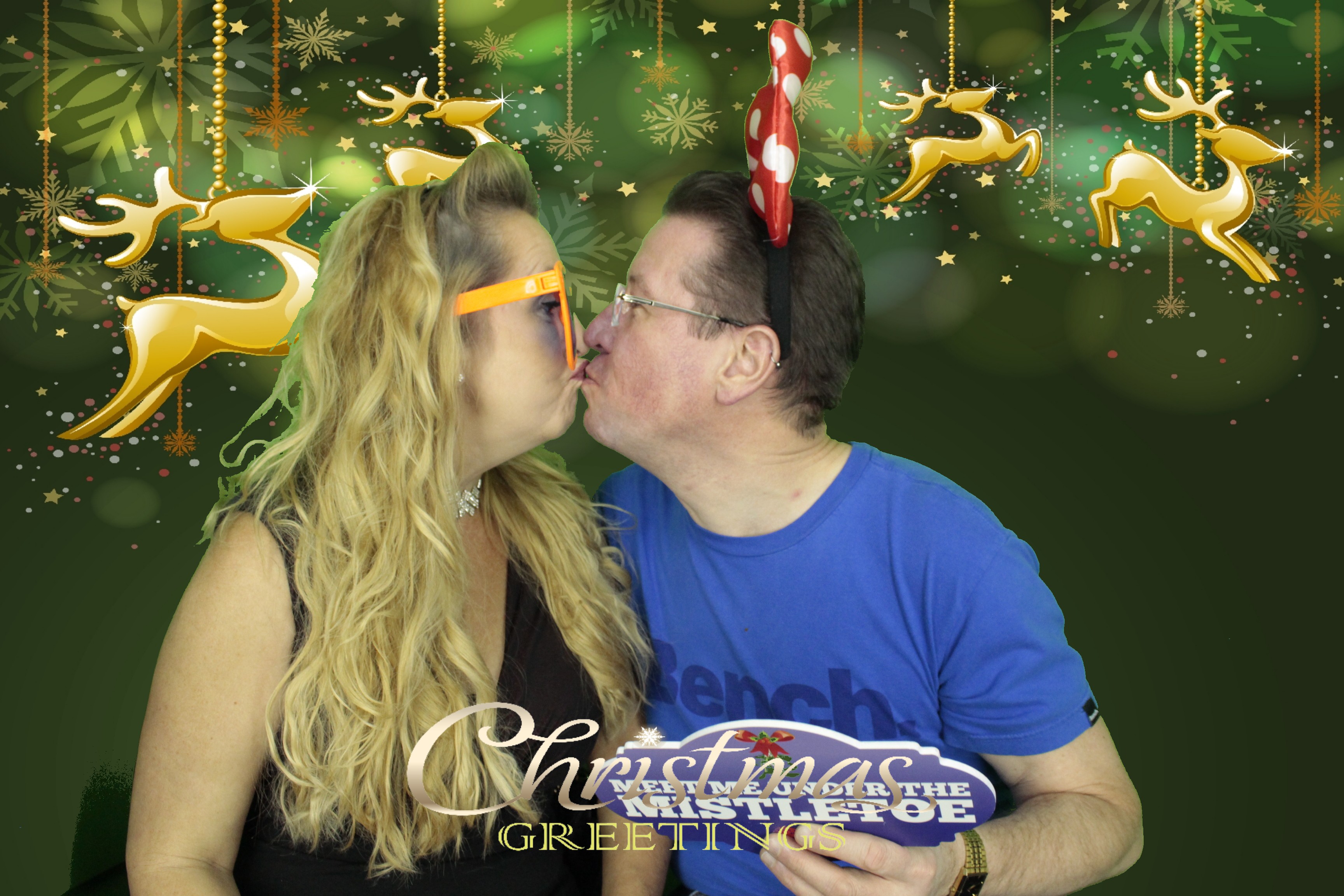 Ocean Network Express Christmas Party 2019 | View more photos from the event at gallery.myphotoboothexperience.co.uk/u/MyPhotoBoothExperienceLtd/Ocean-Network-Express-Christmas-Party-2019